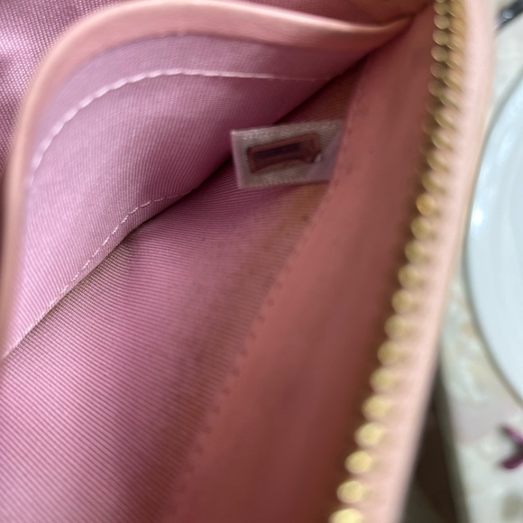 Authentic Jimmy Choo wallet - Picture 5 of 5